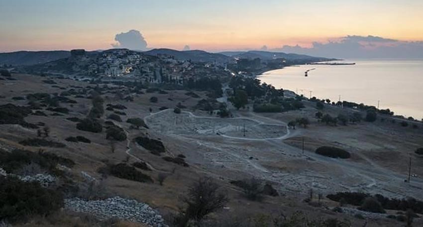 image Sexual assaults reported in Limassol’s Amathus